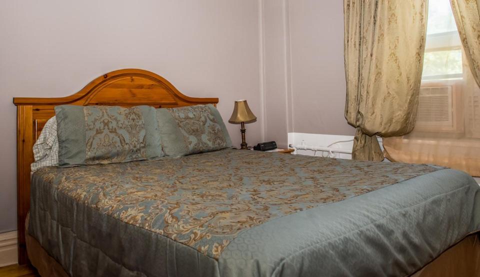 B&B Saint Louis ควิเบกซิตี้ ภายนอก รูปภาพ