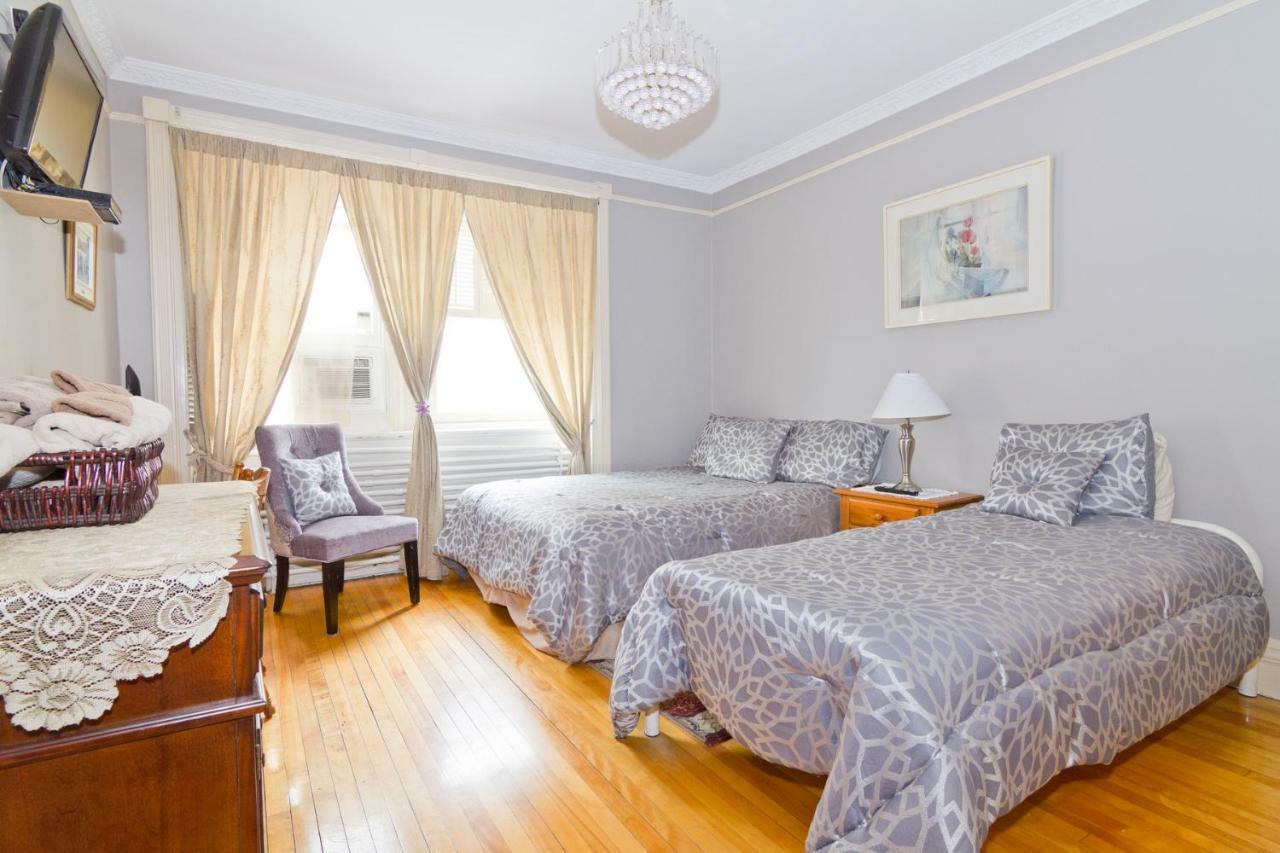 B&B Saint Louis ควิเบกซิตี้ ภายนอก รูปภาพ